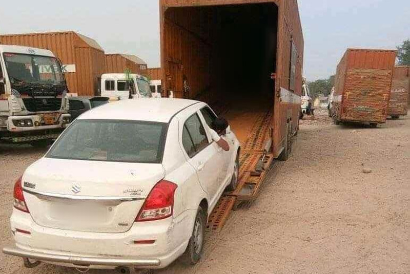 Car Transportation Services